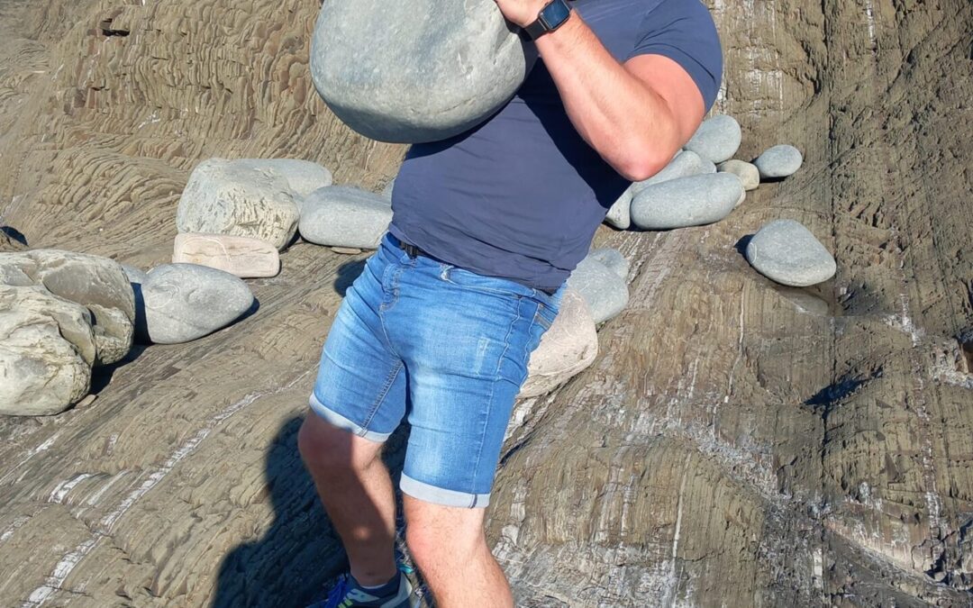 What it means to be “Farm Strong”